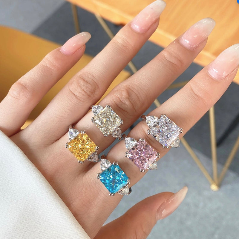 "Summer Sparkle" Collection