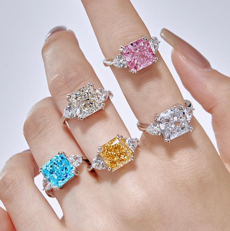 "Summer Sparkle" Collection